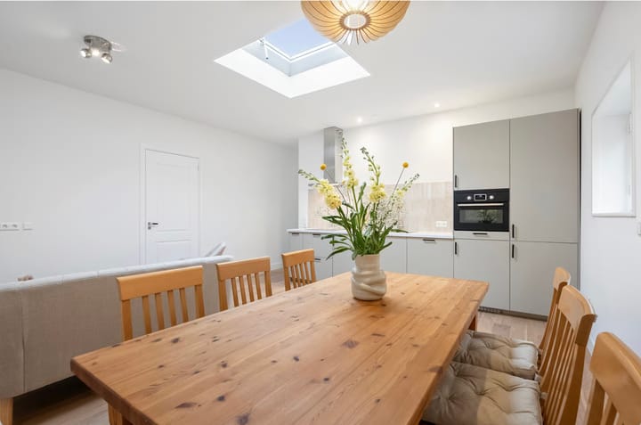 Foto 3 van Wilhelminastraat 1