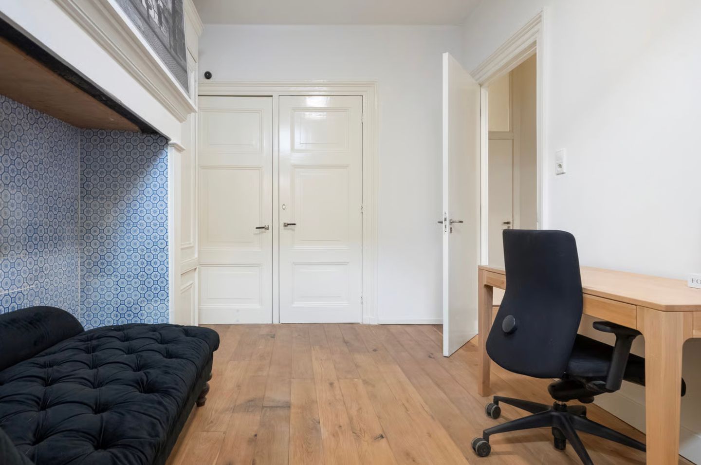 Foto 19 van Wilhelminastraat 1