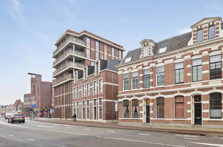 Foto 2 van Wilhelminastraat 1