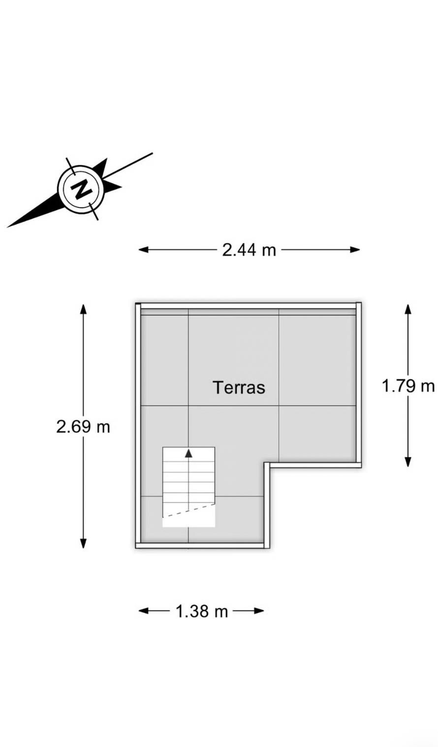 Foto 33 van Wilhelminastraat 1