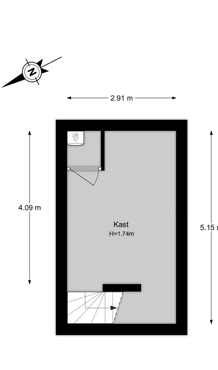 Foto 32 van Wilhelminastraat 1