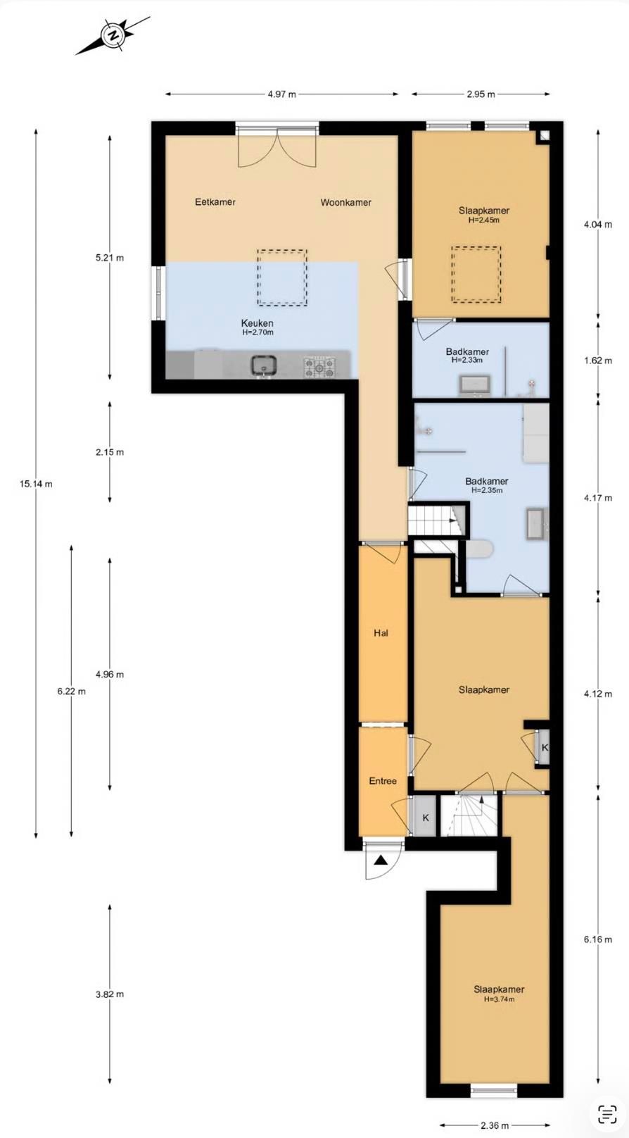 Foto 31 van Wilhelminastraat 1