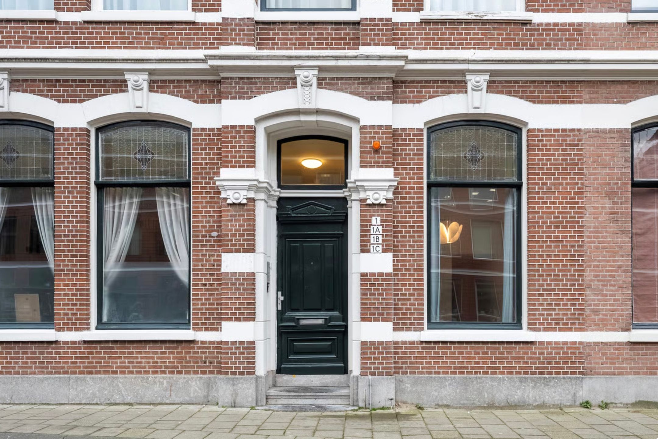 Foto 30 van Wilhelminastraat 1