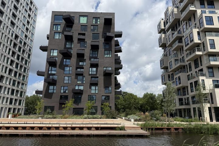 Foto 2 van Haarlemmerweg 790