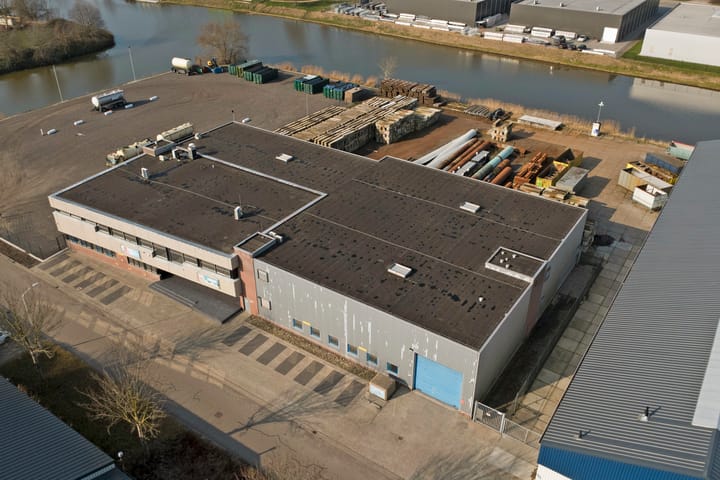 Pioniersweg 60, Dronten