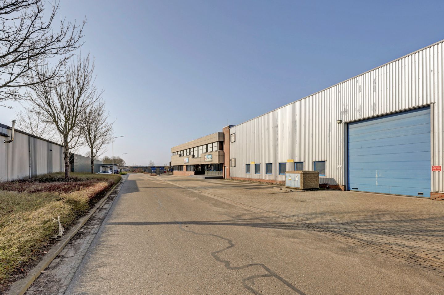 Bekijk foto 5 van Pioniersweg 60