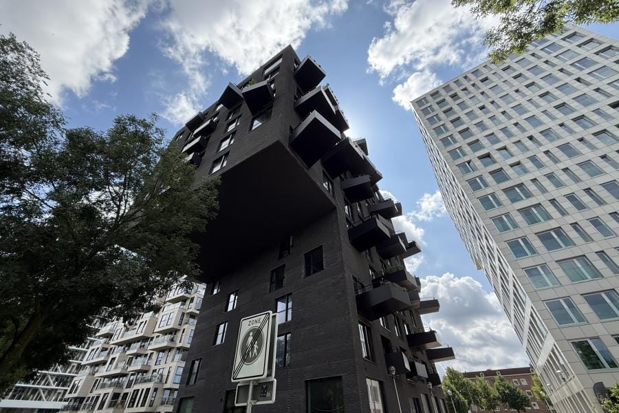 Photo 1 of Haarlemmerweg 790