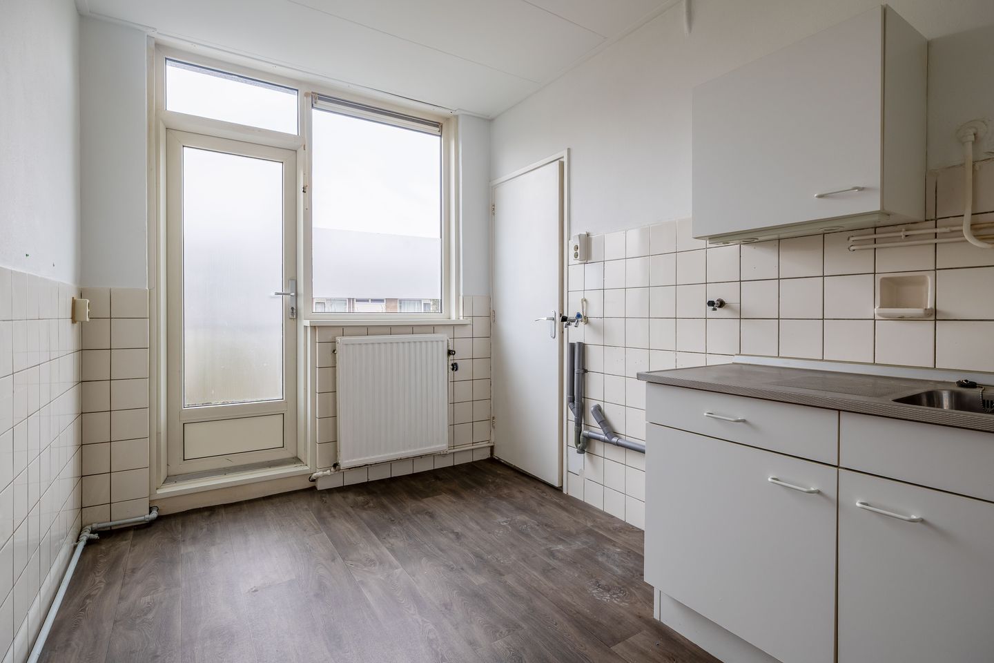 Foto 4 van Warmoeziersstraat 31