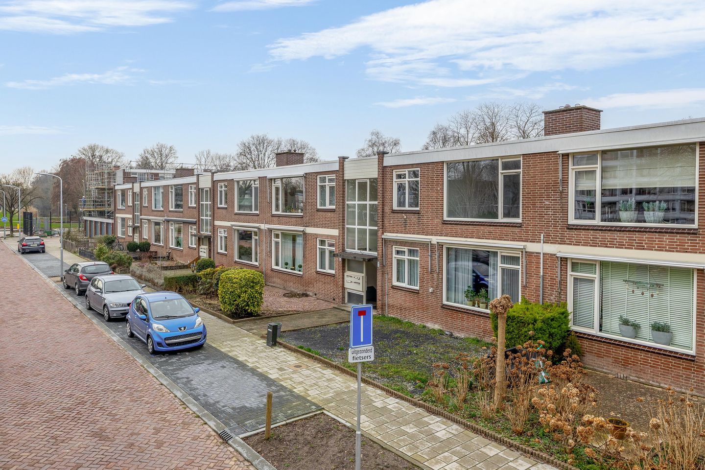 Foto 5 van Warmoeziersstraat 31