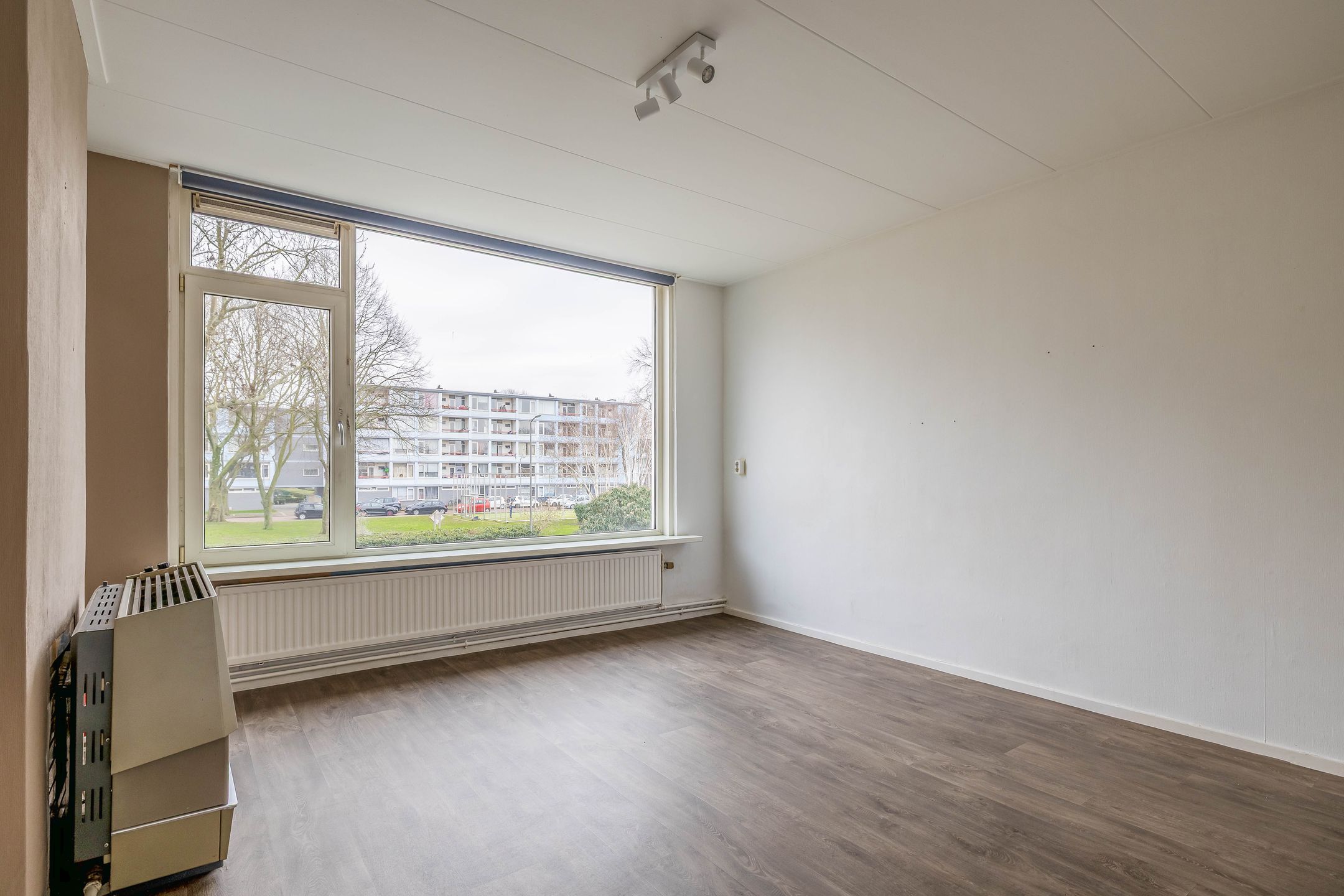 Foto 12 van Warmoeziersstraat 31