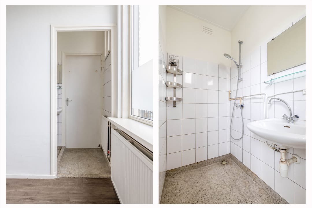 Foto 17 van Warmoeziersstraat 31