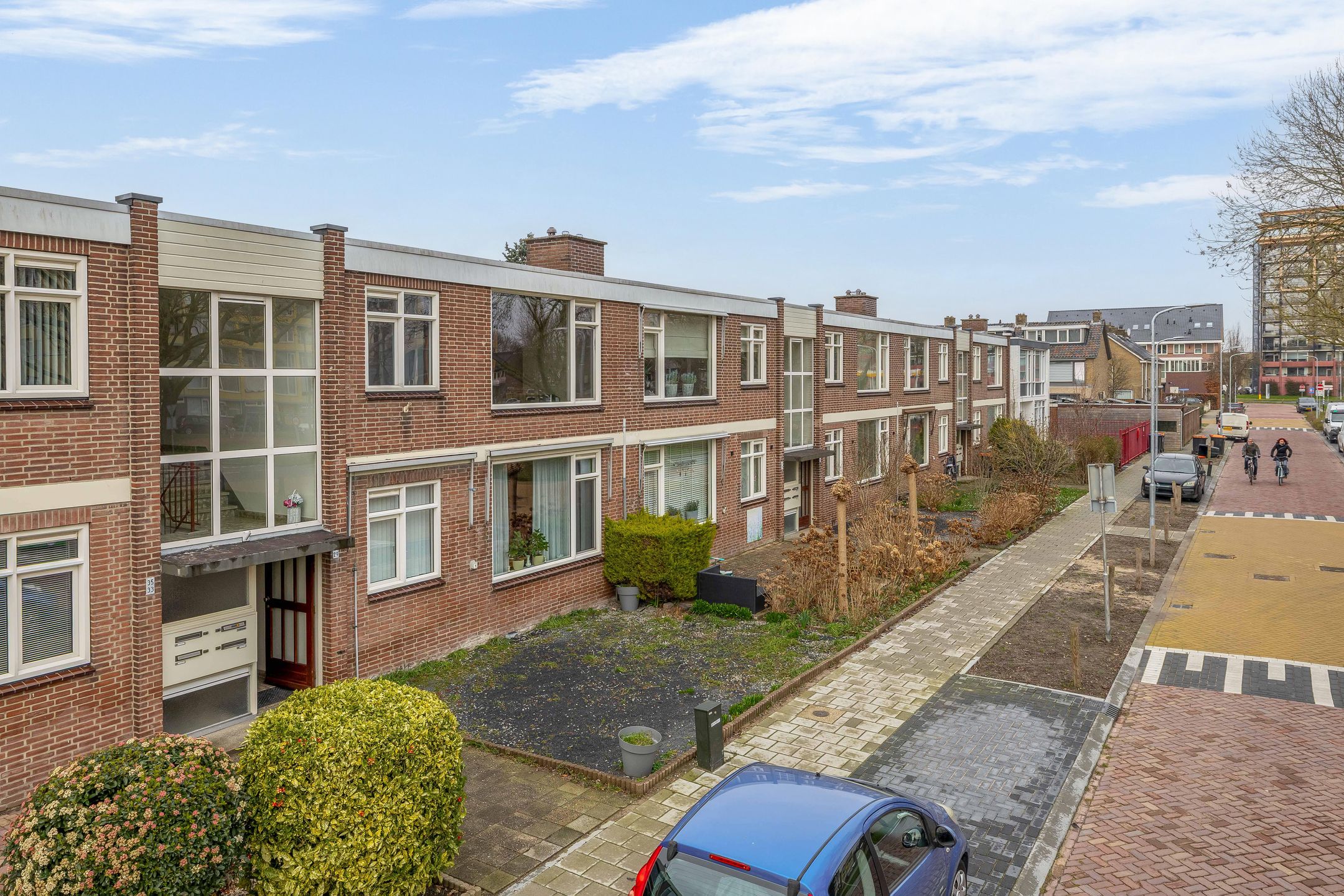 Foto 21 van Warmoeziersstraat 31