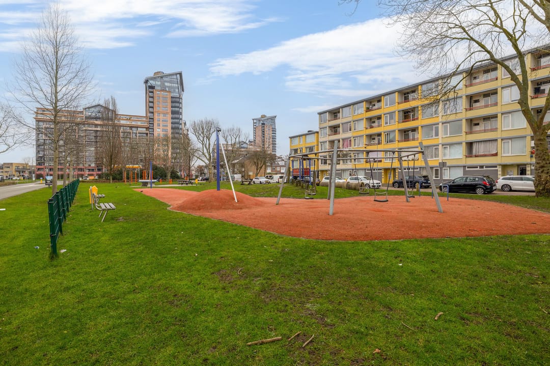 Foto 22 van Warmoeziersstraat 31