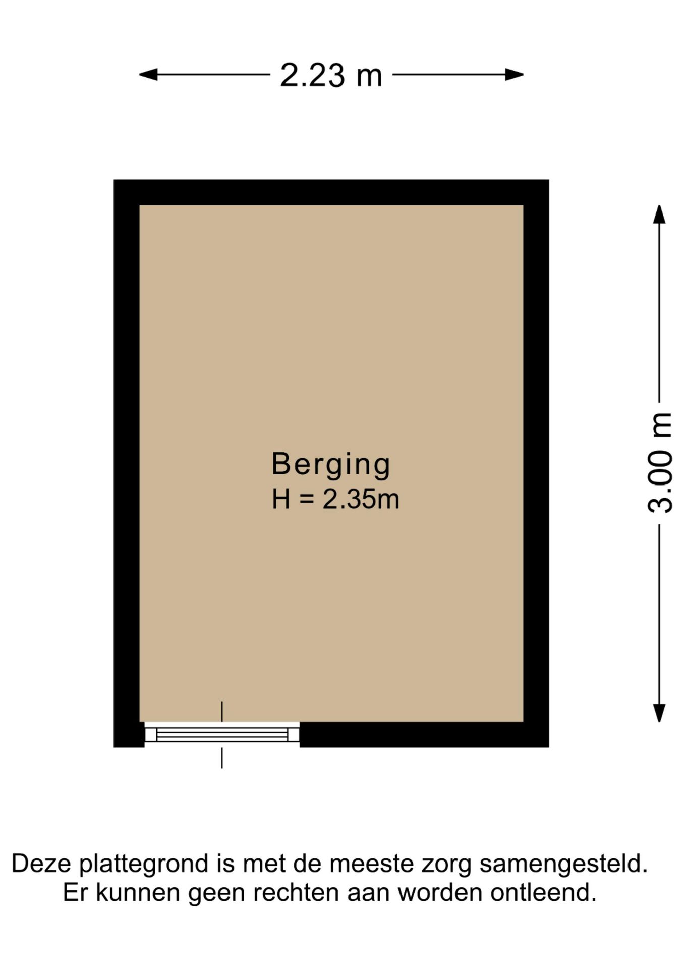 Foto 24 van Warmoeziersstraat 31