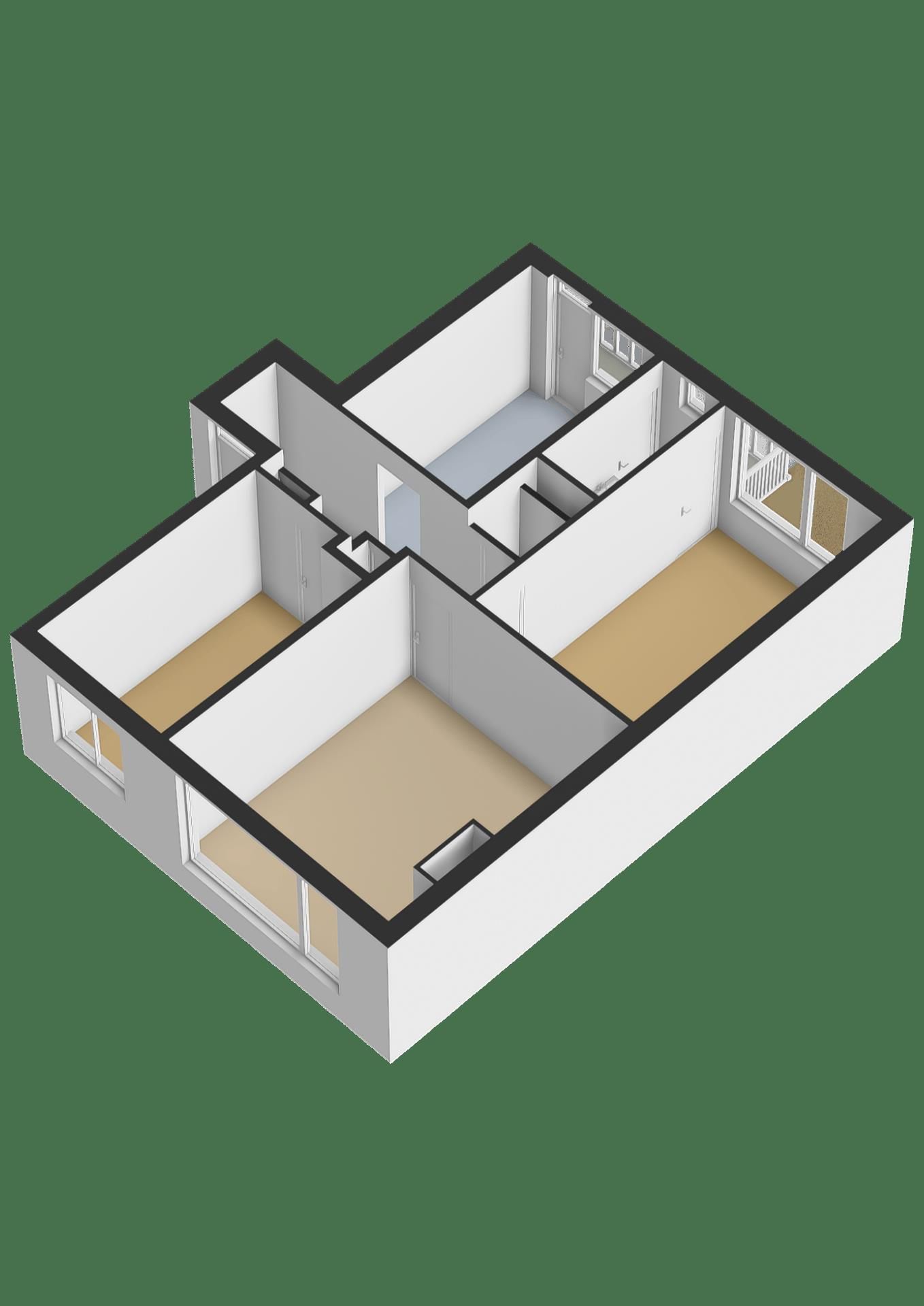 Foto 27 van Warmoeziersstraat 31