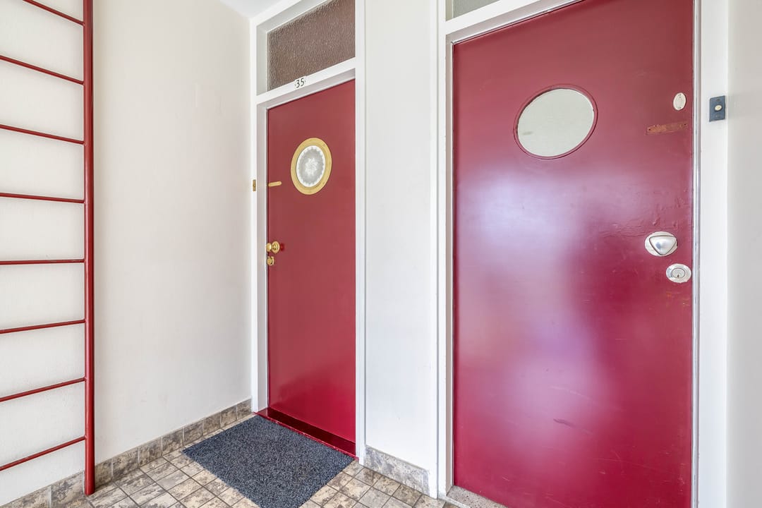 Foto 7 van Warmoeziersstraat 31