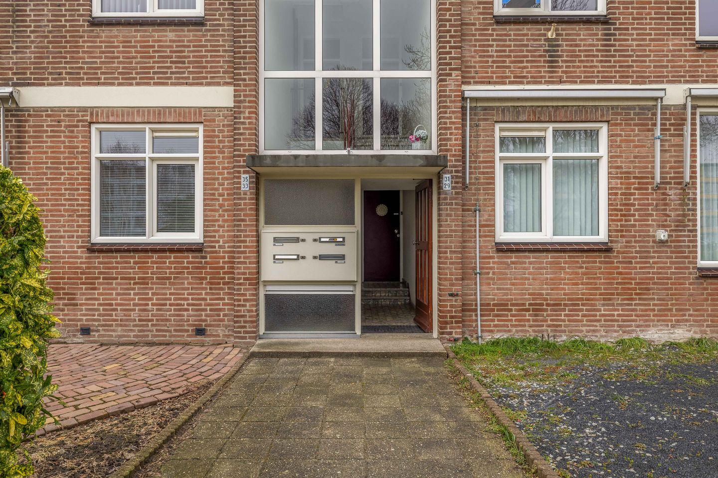 Foto 19 van Warmoeziersstraat 31