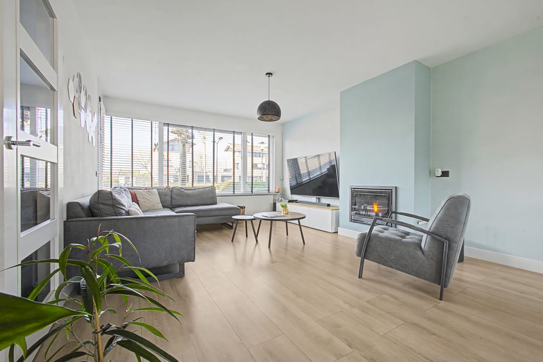 Photo 2 of Laan van Othene 48