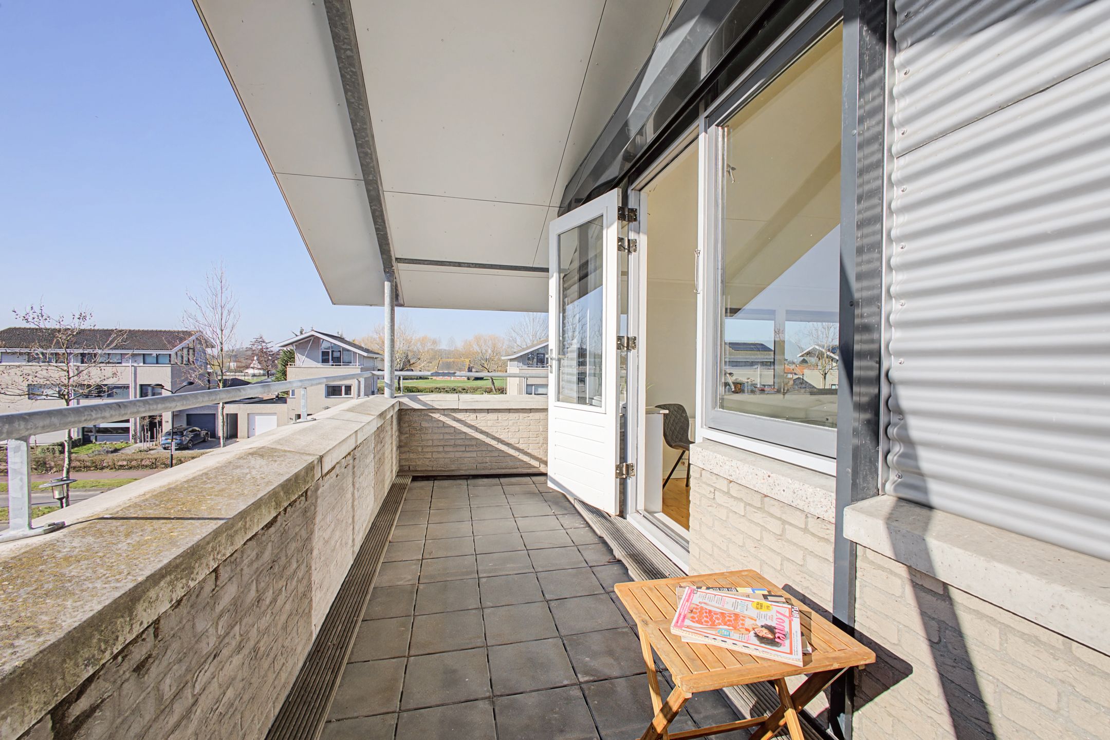 Photo 3 of Laan van Othene 48