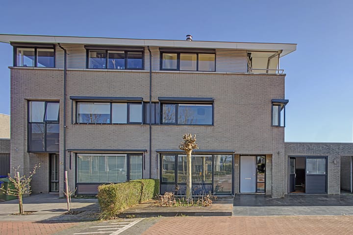 Photo 4 of Laan van Othene 48