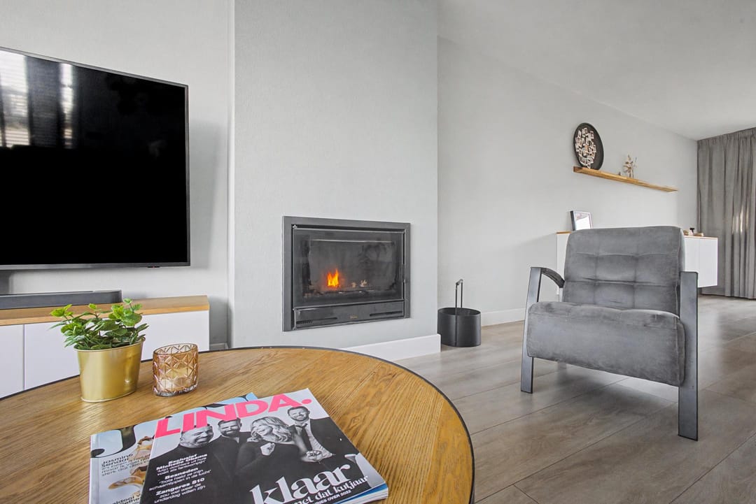 Photo 11 of Laan van Othene 48