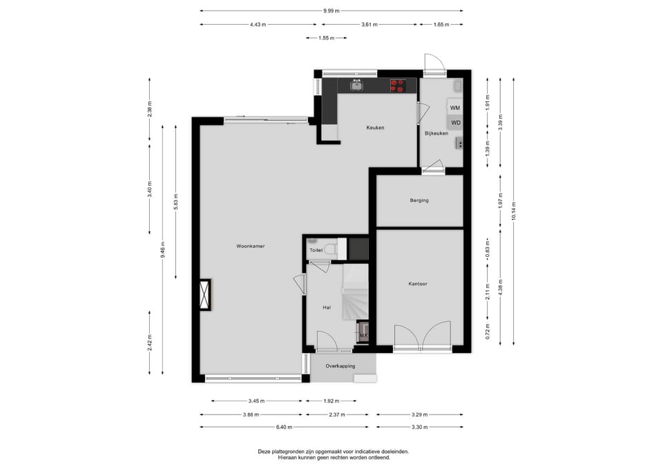 Photo 46 of Laan van Othene 48