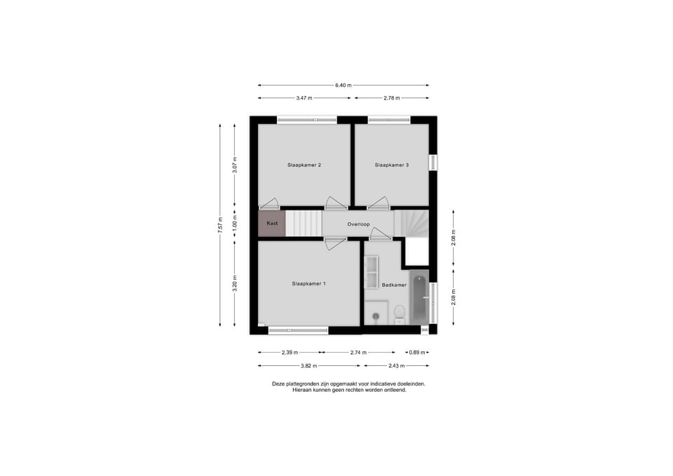 Photo 47 of Laan van Othene 48