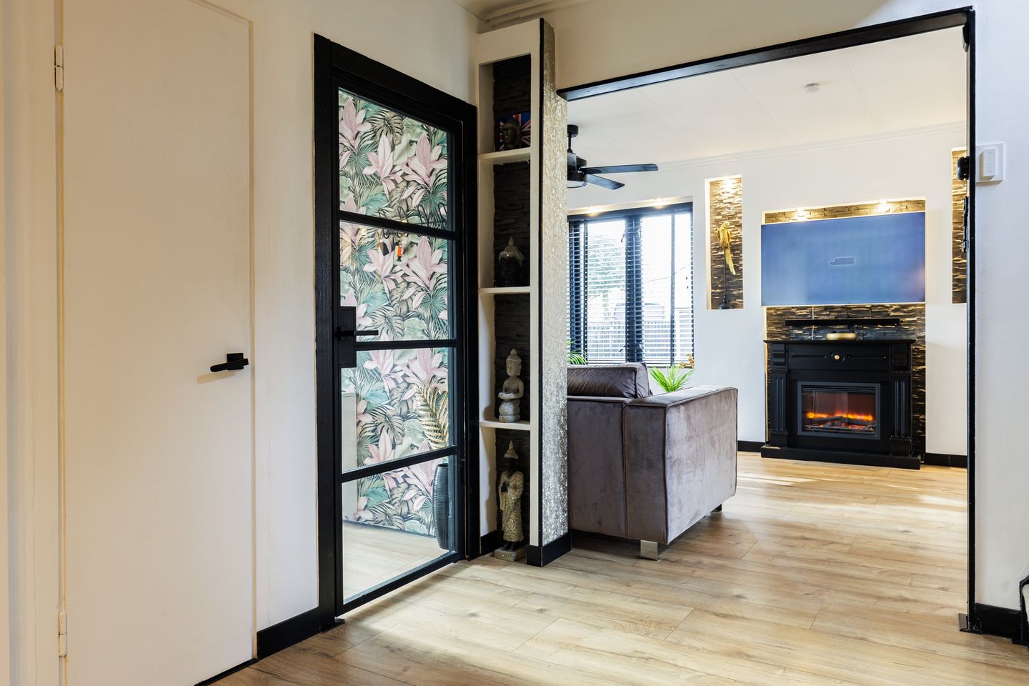 Foto 5 van Zweedsestraat 1