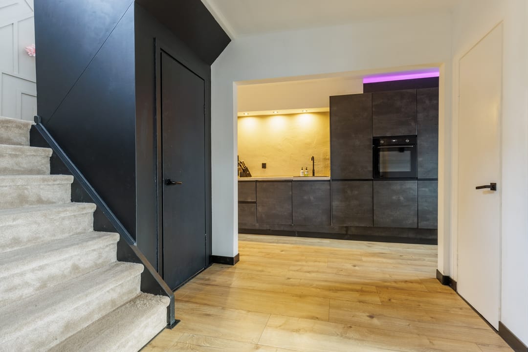 Foto 7 van Zweedsestraat 1