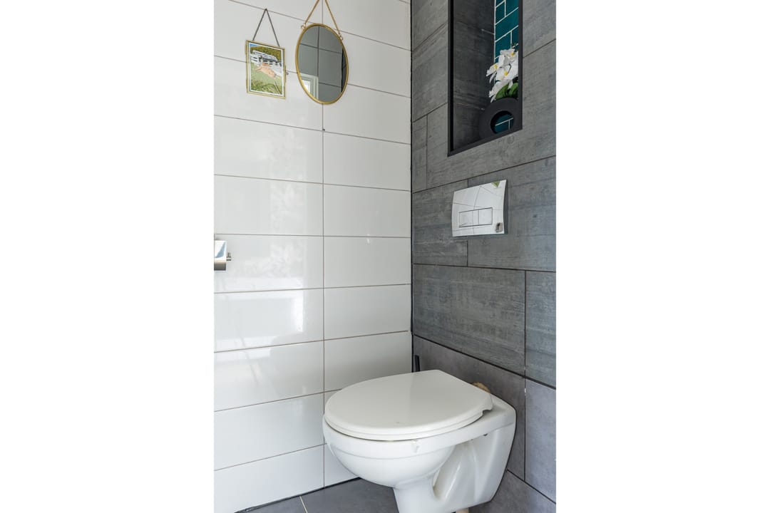 Foto 8 van Zweedsestraat 1