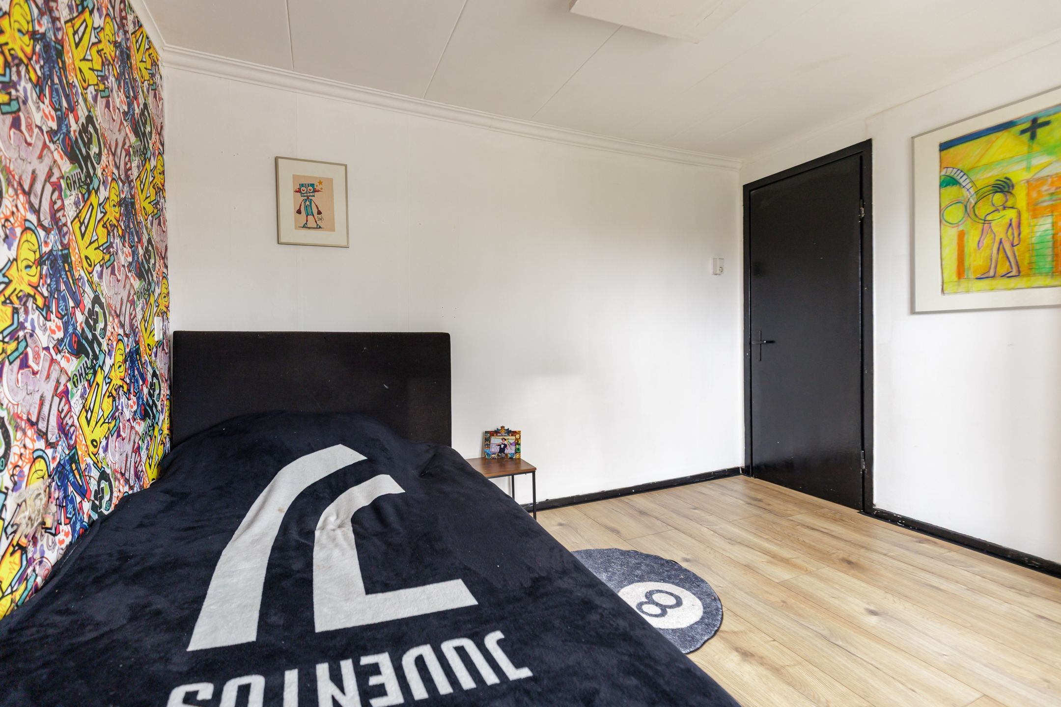 Foto 27 van Zweedsestraat 1