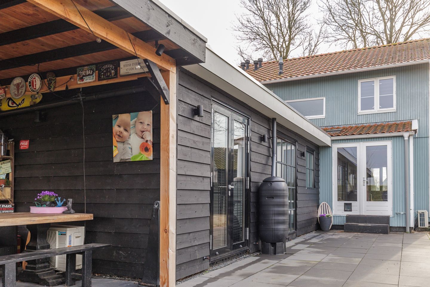 Foto 29 van Zweedsestraat 1