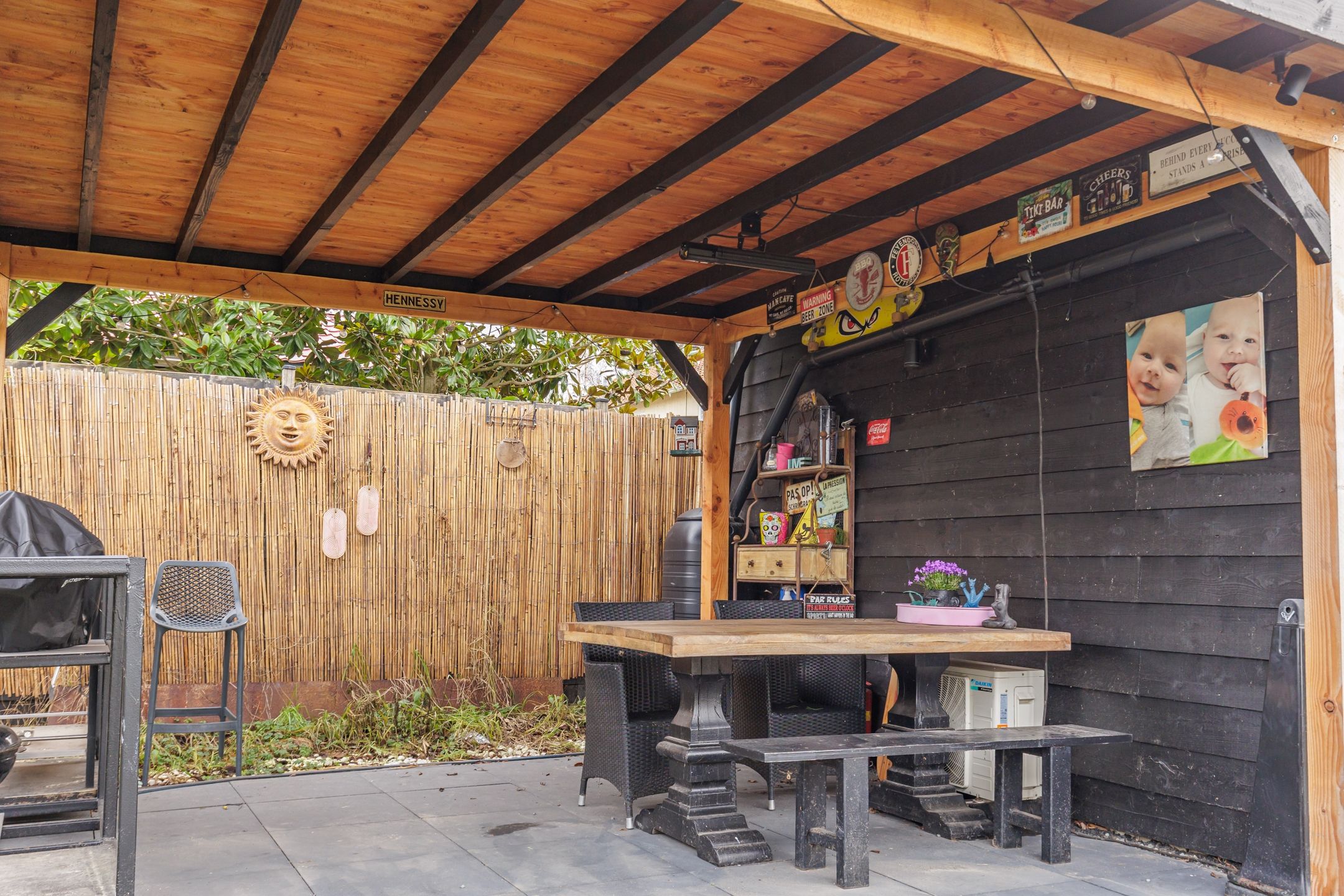 Foto 30 van Zweedsestraat 1