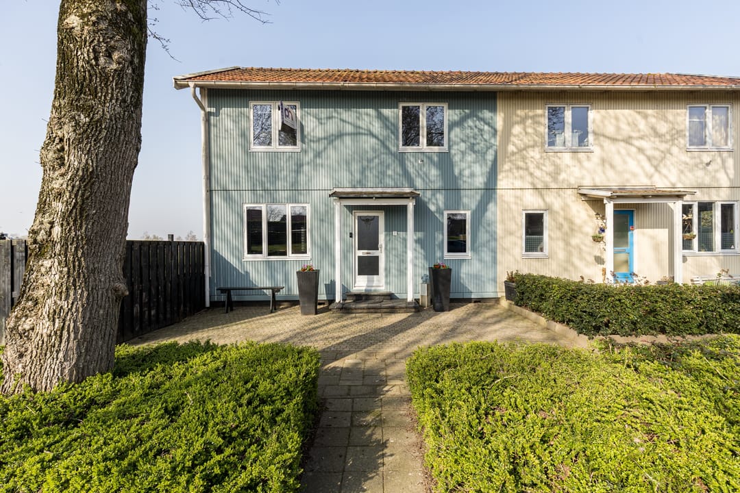 Foto 38 van Zweedsestraat 1