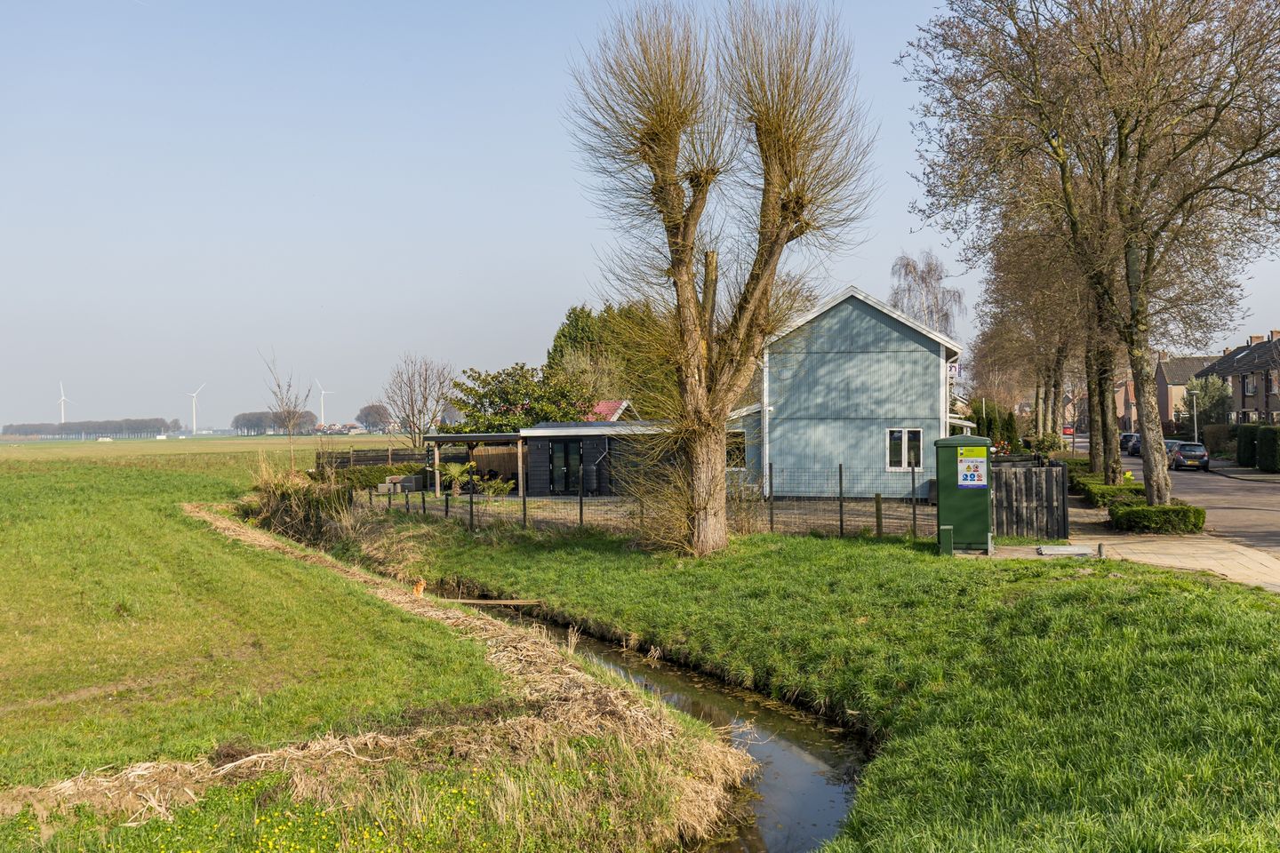 Foto 40 van Zweedsestraat 1