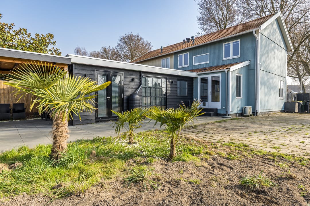 Foto 2 van Zweedsestraat 1