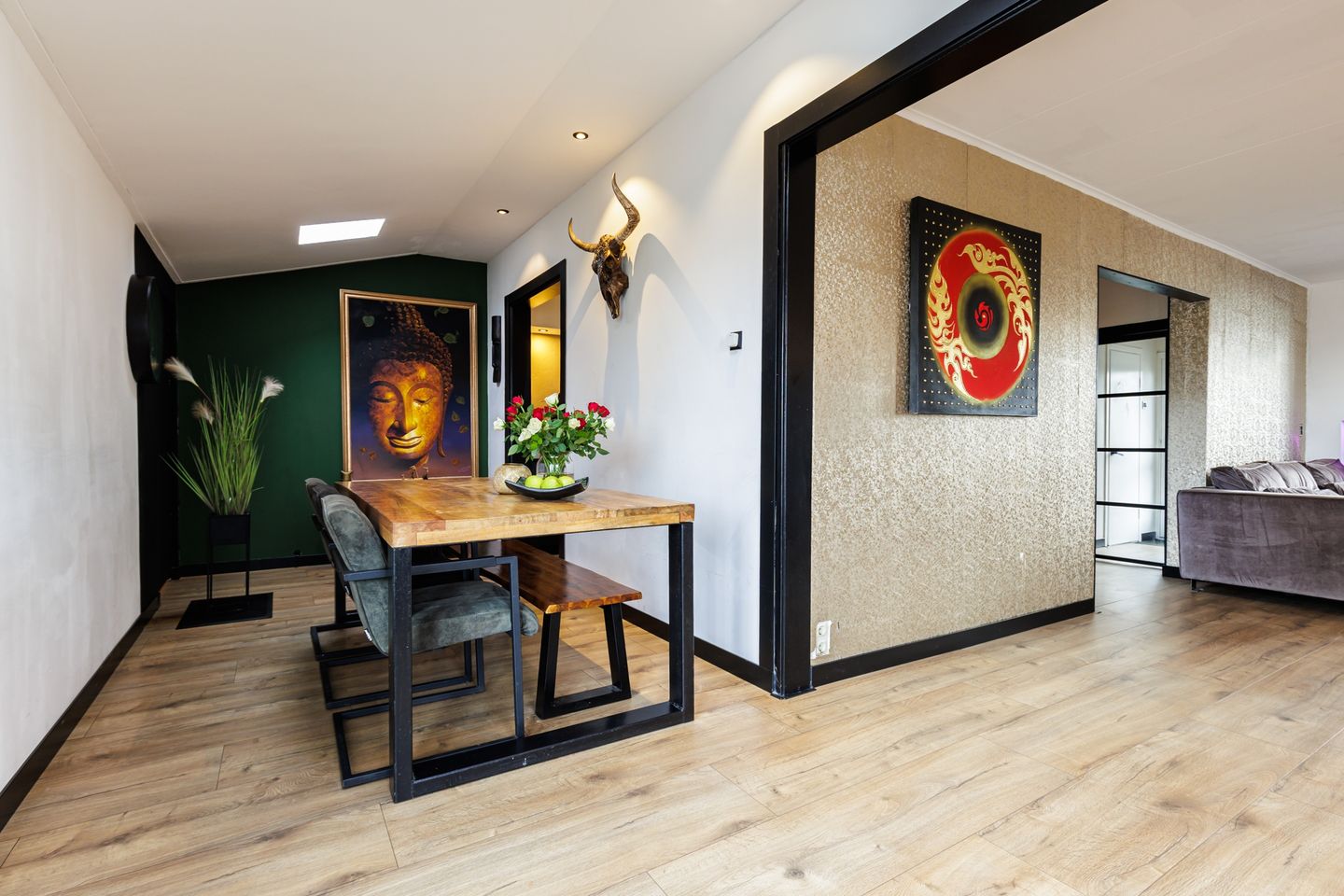 Foto 14 van Zweedsestraat 1