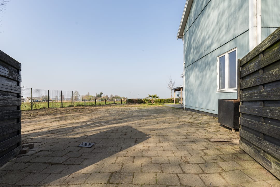 Foto 37 van Zweedsestraat 1