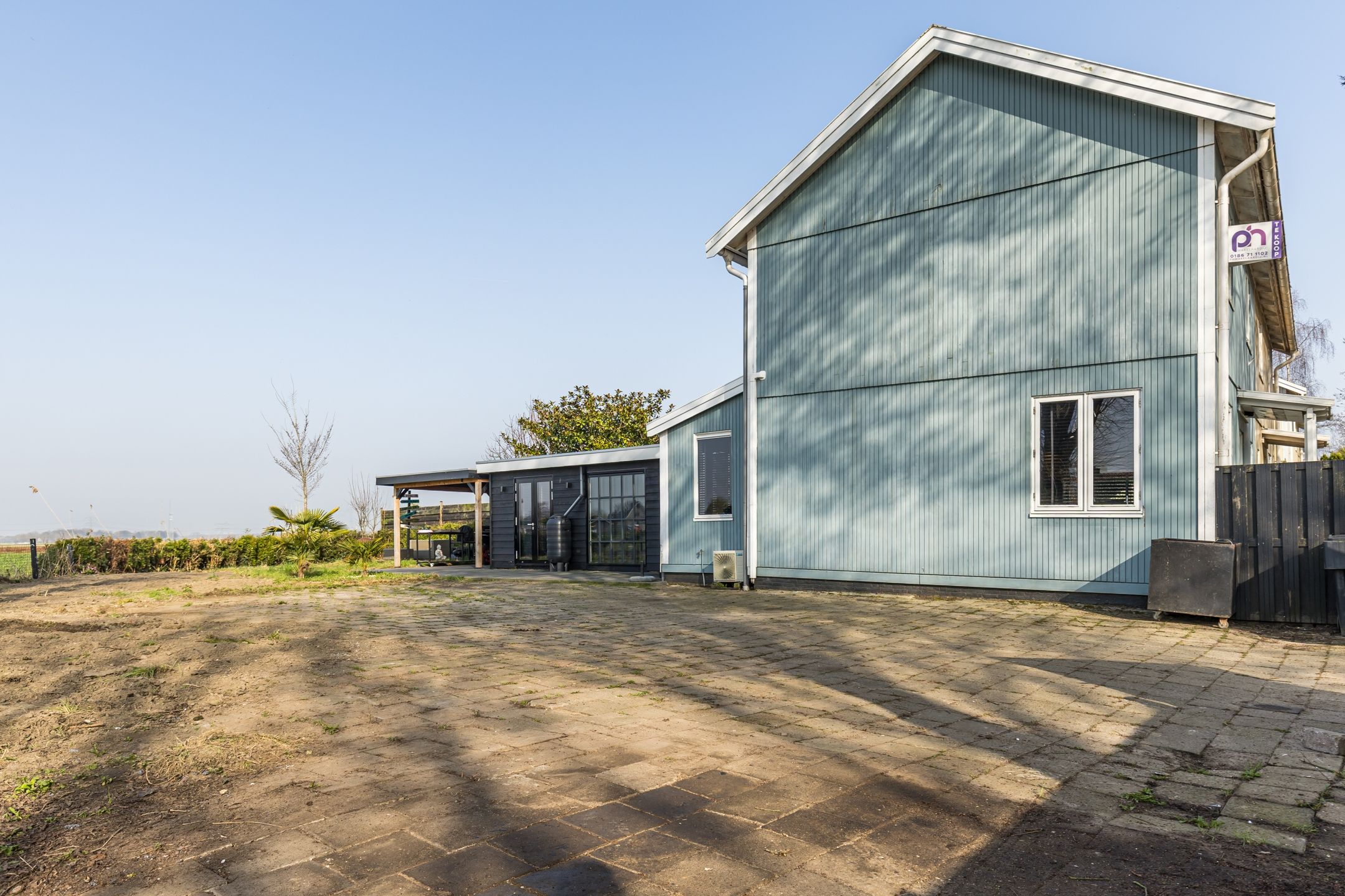 Foto 33 van Zweedsestraat 1