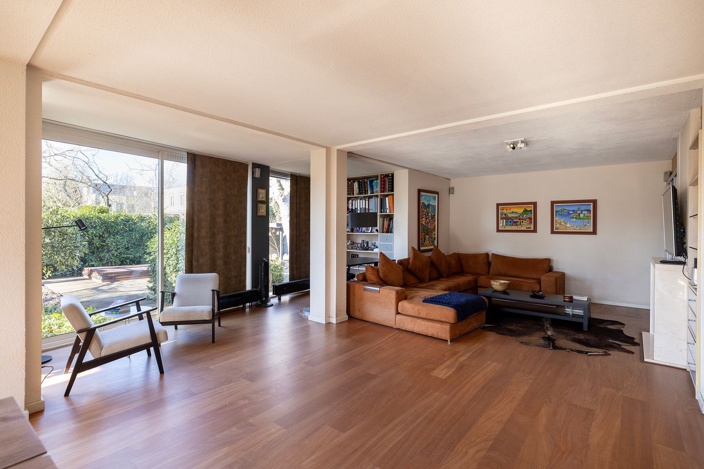 Foto 4 van Johannes Voorhoevestraat 54