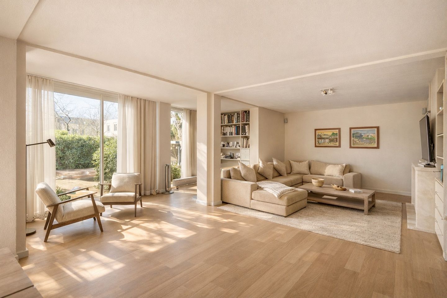 Foto 5 van Johannes Voorhoevestraat 54