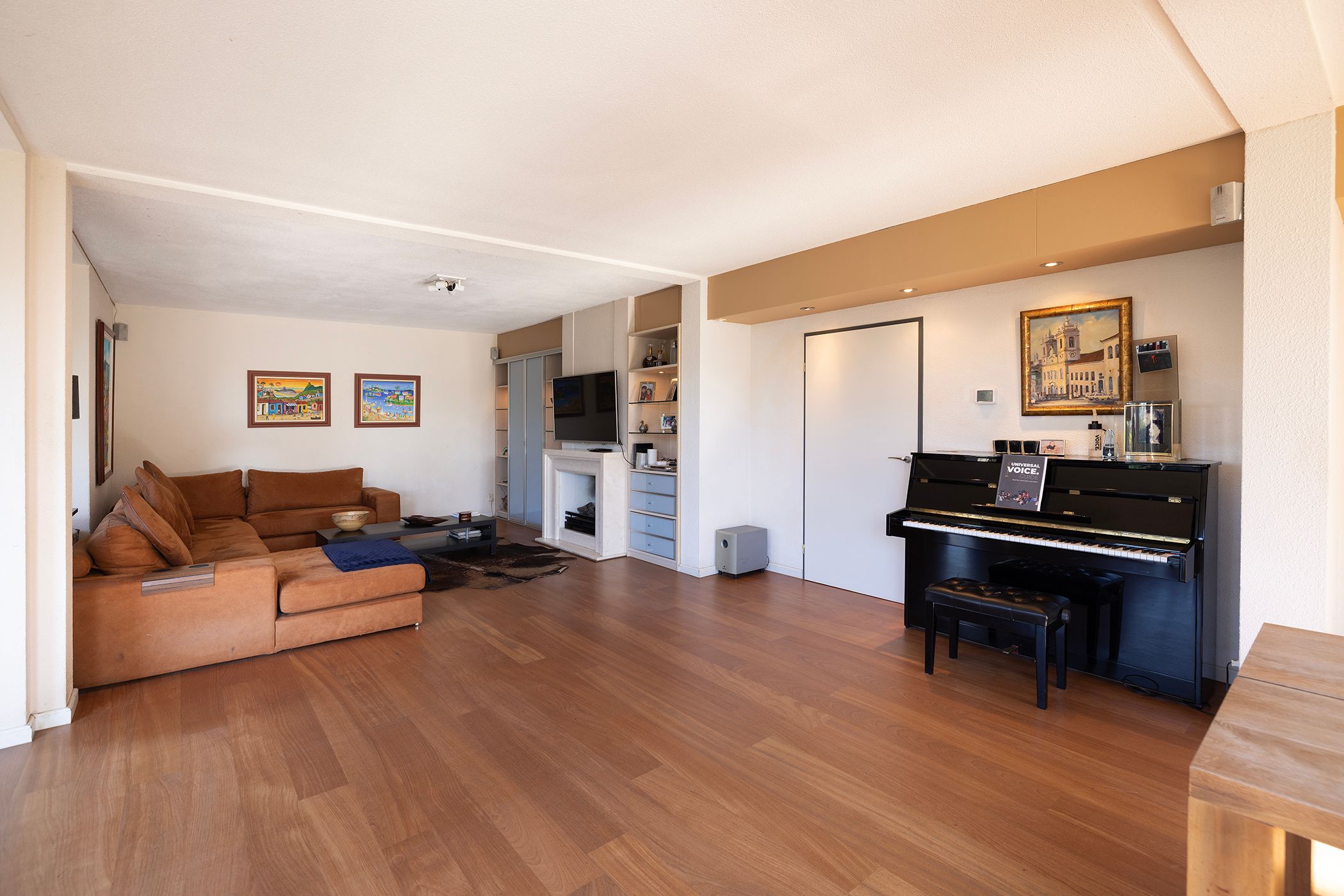 Foto 6 van Johannes Voorhoevestraat 54