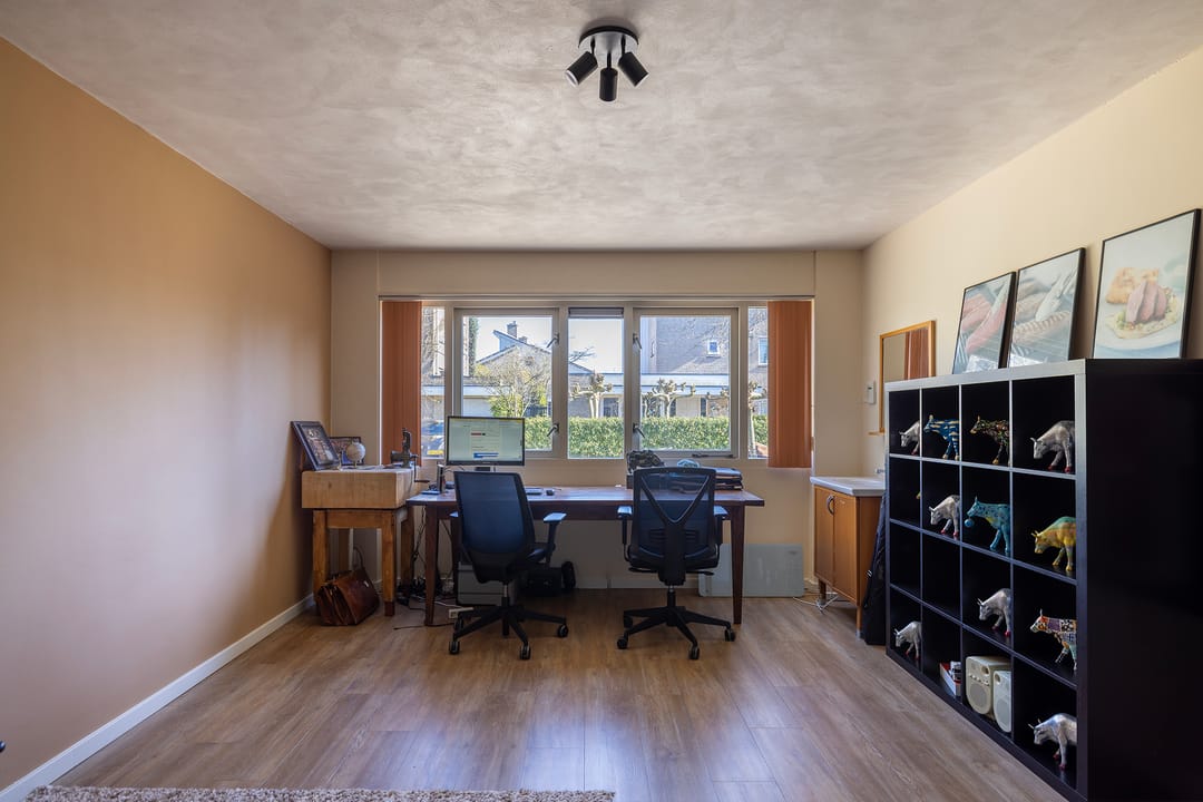 Foto 8 van Johannes Voorhoevestraat 54