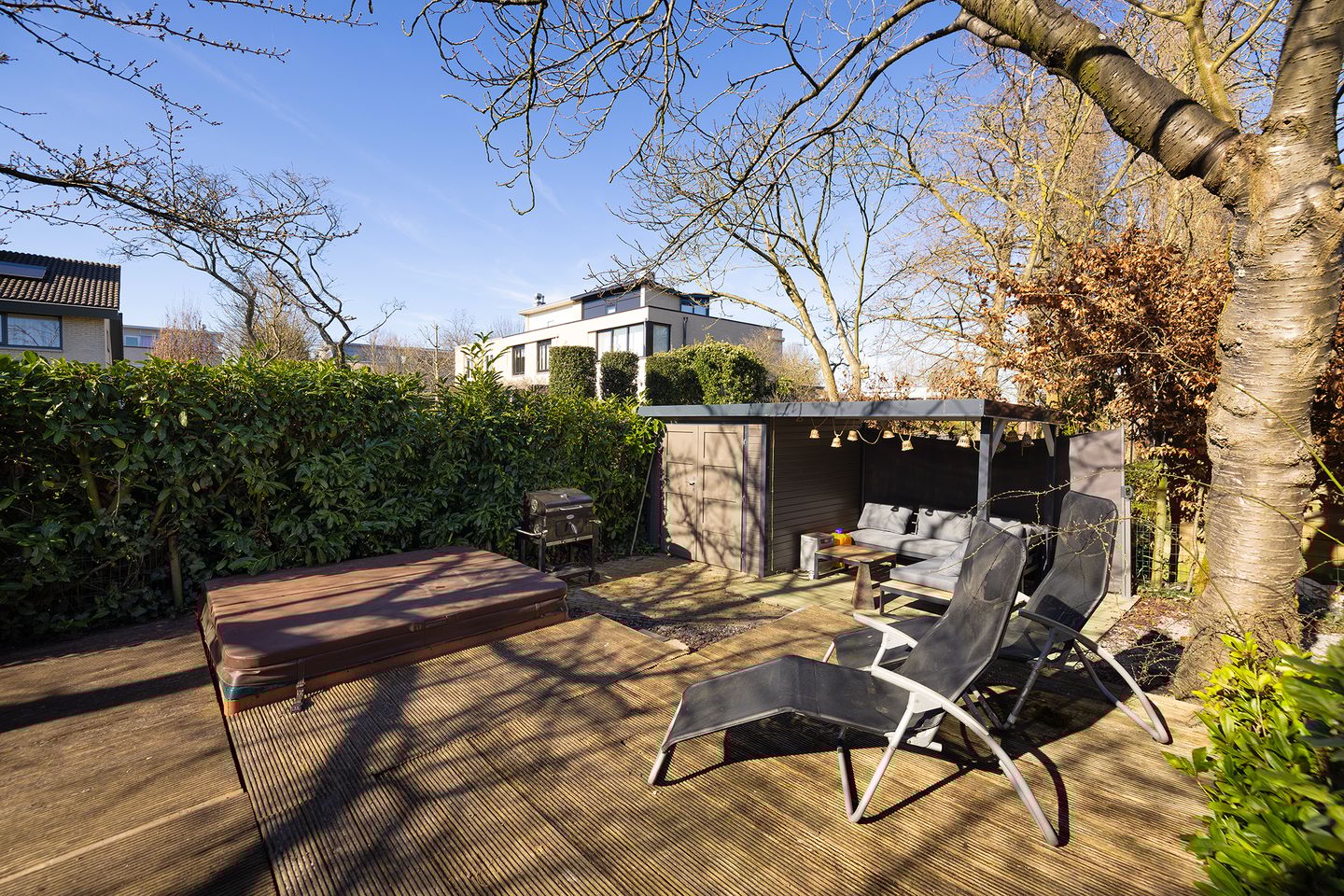 Foto 10 van Johannes Voorhoevestraat 54