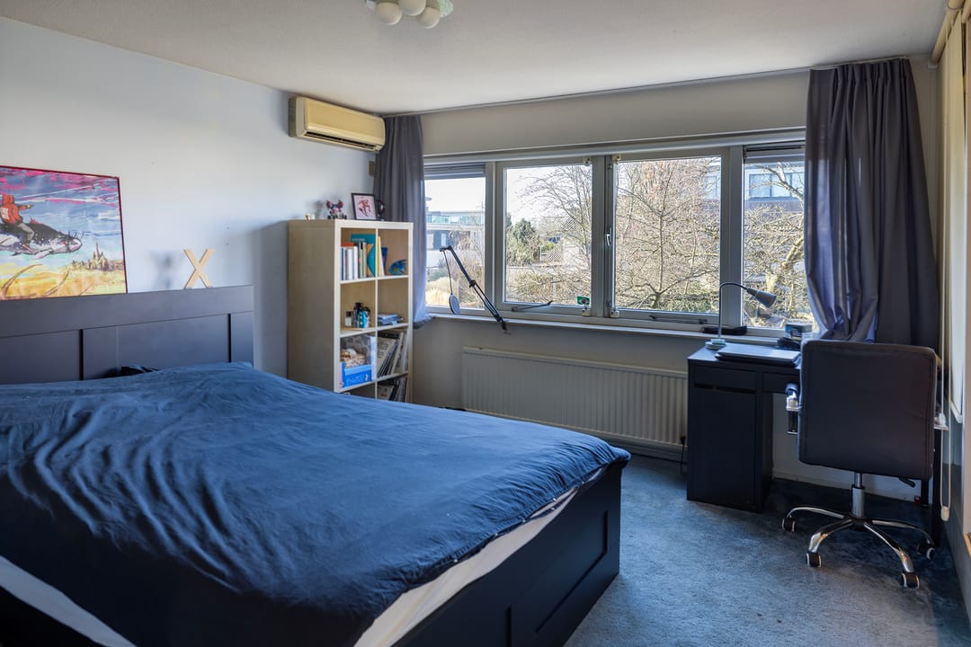 Foto 17 van Johannes Voorhoevestraat 54