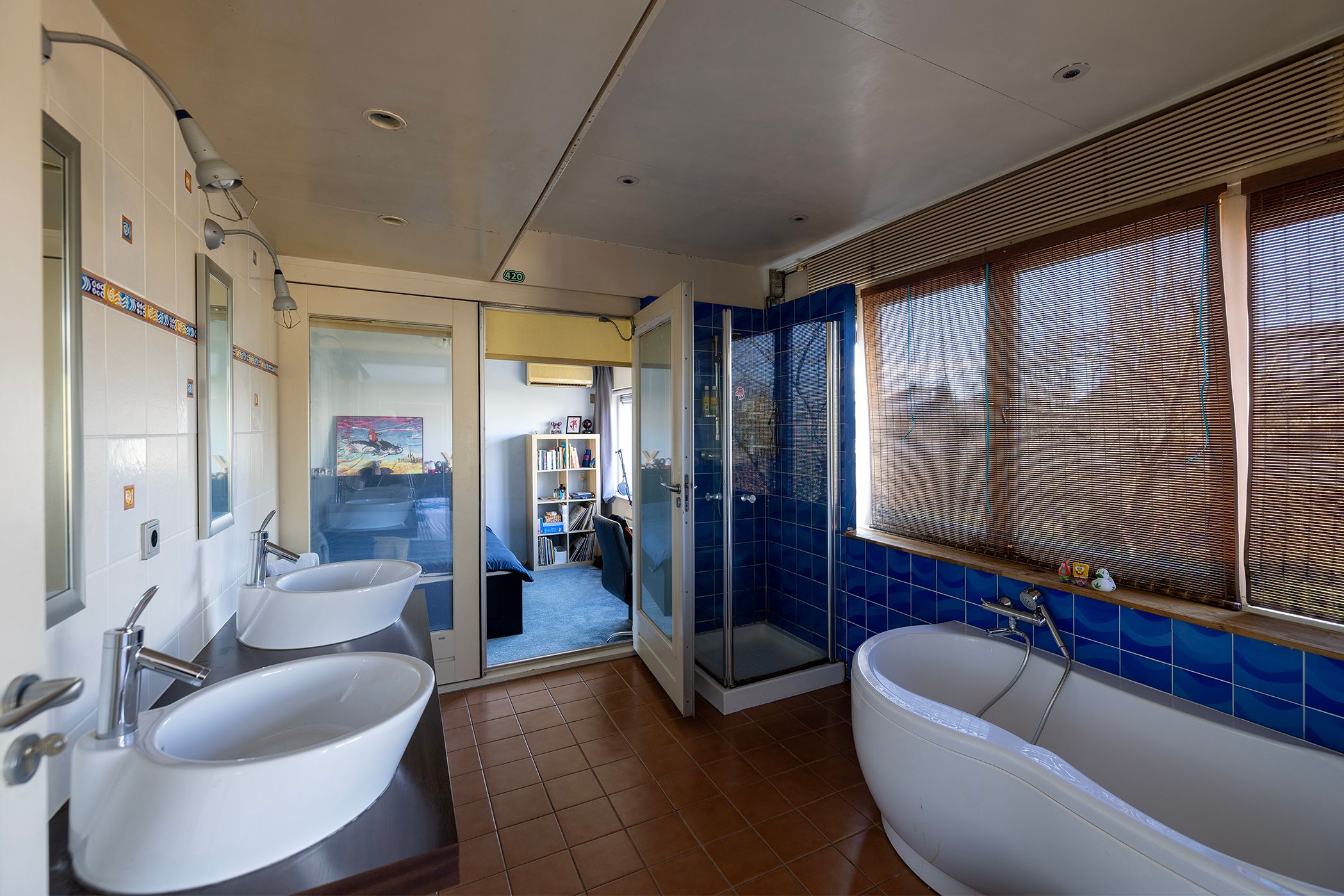 Foto 18 van Johannes Voorhoevestraat 54