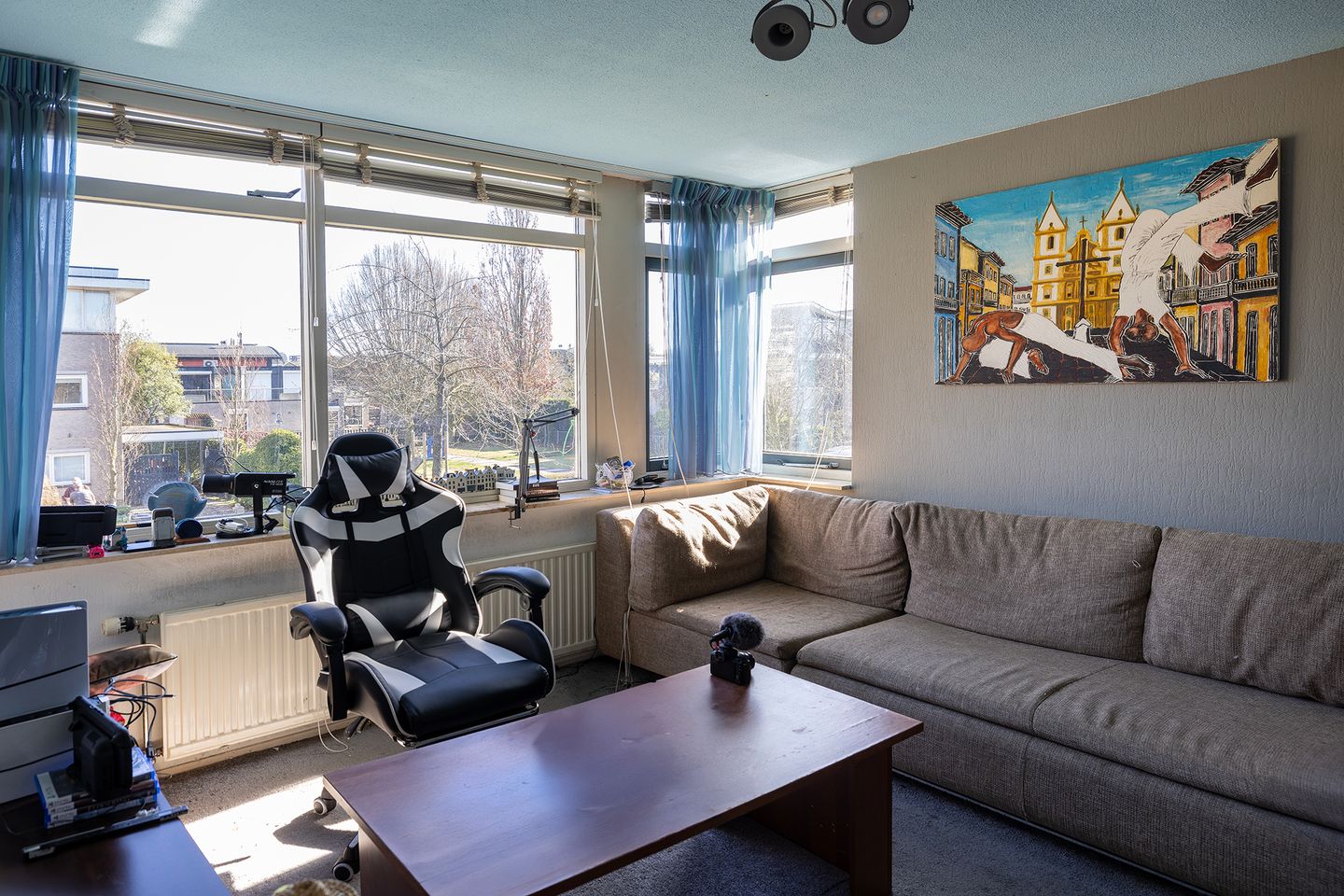 Foto 19 van Johannes Voorhoevestraat 54