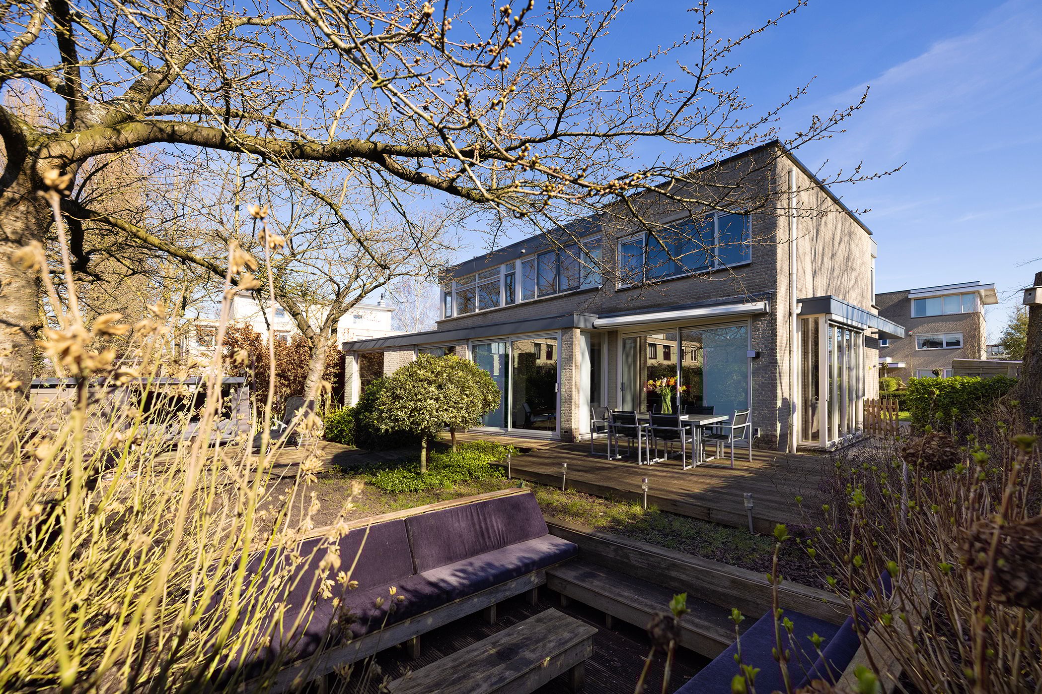 Foto 21 van Johannes Voorhoevestraat 54