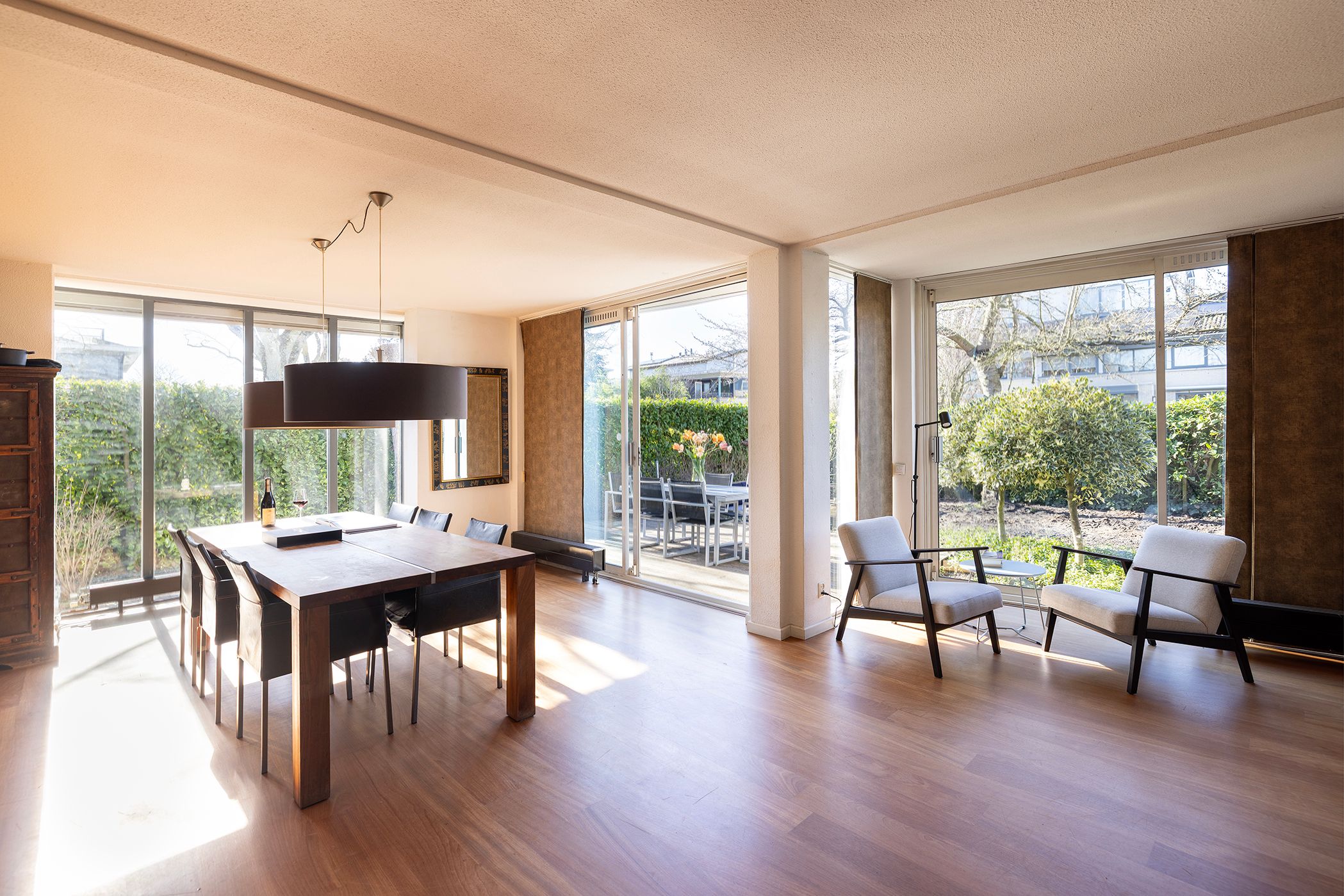 Foto 3 van Johannes Voorhoevestraat 54