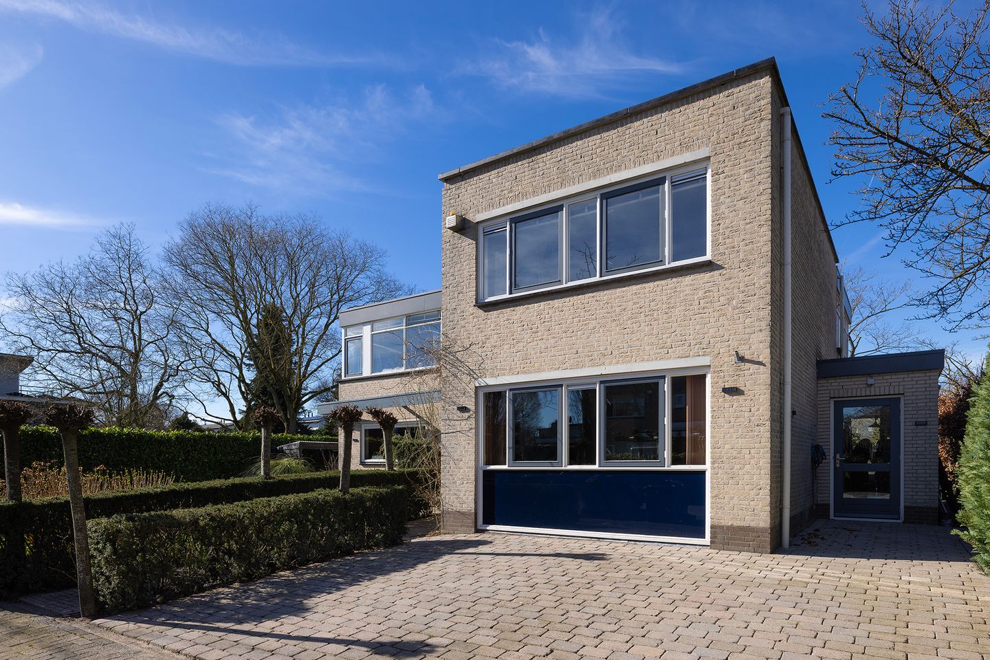 Foto 20 van Johannes Voorhoevestraat 54